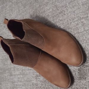 TOMS ankle boots